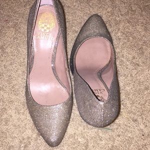 Vince Camuto heels